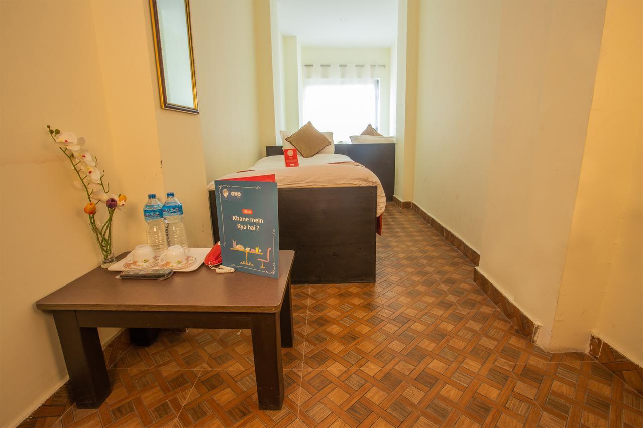 Oyo 142 Co International Guest House カトマンズ エクステリア 写真